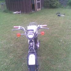 Suzuki fz 50 "sofus"