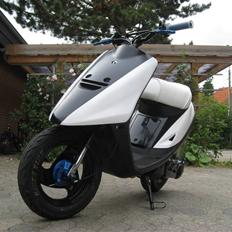 Yamaha Jog fs - Færdig (Solgt)