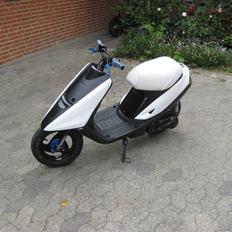 Yamaha Jog fs - Færdig (Solgt)