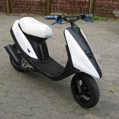 Yamaha Jog fs - Færdig (Solgt)