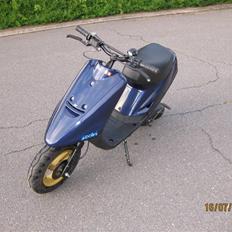 Yamaha Jog væk