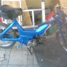 Puch maxi K (SOLGT) :(