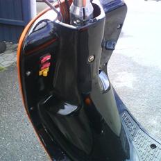 PGO Comet/ Bws SOLGT