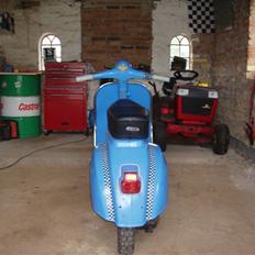 Vespa 125 