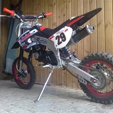 MiniBike 125cc Orion SOLGT