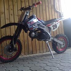 MiniBike 125cc Orion SOLGT