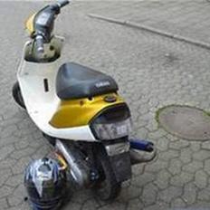 Yamaha <3 jog <3solgt:'(