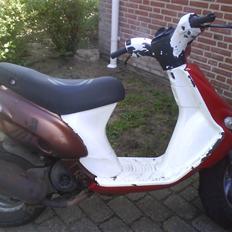 Gilera Stalker SD SMUTTEt !