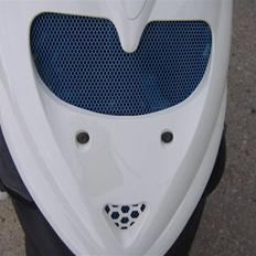 Gilera Stalker Byttet Til Street