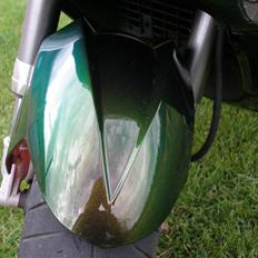 Gilera Runner til salg