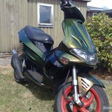 Gilera Runner til salg