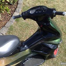 Gilera Runner til salg