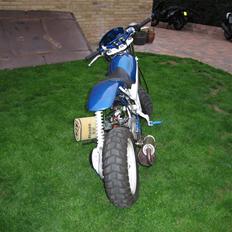 Suzuki Street Magic salg/bytte