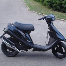 Yamaha Jog
