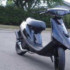 Yamaha Jog