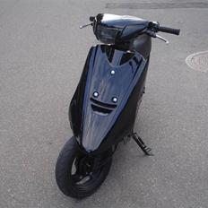 Yamaha Jog