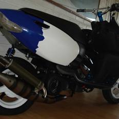 Aprilia Sonic ¤Byttet til RCR¤