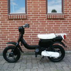Suzuki Fz 50 $ SOLGT $