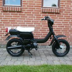 Suzuki Fz 50 $ SOLGT $