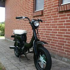 Suzuki Fz 50 $ SOLGT $