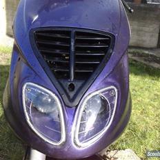 Piaggio nrg mc3