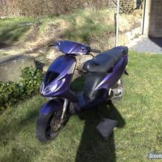 Piaggio nrg mc3