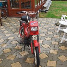 Tomos a-35 Quadro