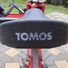 Tomos a-35 Quadro