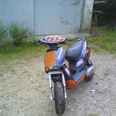 Aprilia Rally lc sd Mhr 