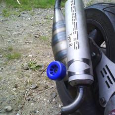 Aprilia Rally lc sd Mhr 