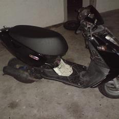 Aprilia sonic| SOLGT