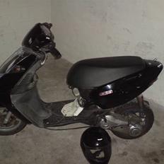 Aprilia sonic| SOLGT