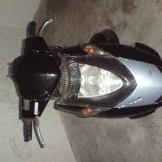 Aprilia sonic| SOLGT