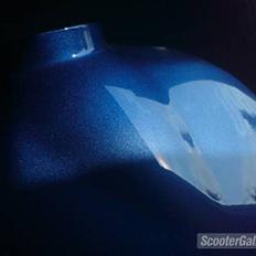 Piaggio Nrg Mc3 DD - Solgt