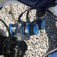 Honda cd50