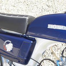 Honda cd50