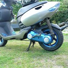 Aprilia sonic (solgt)