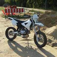 CPI Super Motard [ SOLGT ]