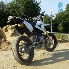 CPI Super Motard [ SOLGT ]