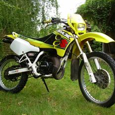 Suzuki RMX LC DD Solgt :'/ 