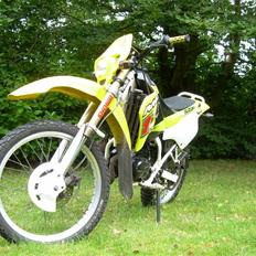 Suzuki RMX LC DD Solgt :'/ 