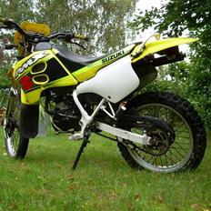 Suzuki RMX LC DD Solgt :'/ 