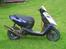 Aprilia Sonic Solgt