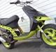 Gilera Stalker/Nrg (BYTTET)