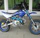 MiniBike crosser 110cc