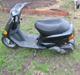 Piaggio zip (solgt)