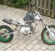 MiniBike 110cc dirtbike SOLGT