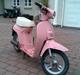 Honda Melody NT 50 ( SOLGT)