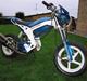 Suzuki Street Magic salg/bytte