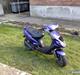 Piaggio nrg mc3